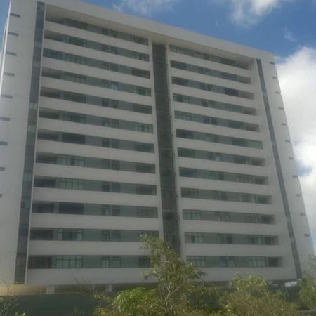 Apartamento Edificio Teneriff Apartment Caruaru Luaran gambar