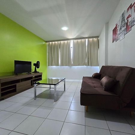 Apartamento Edificio Teneriff Apartment Caruaru Luaran gambar