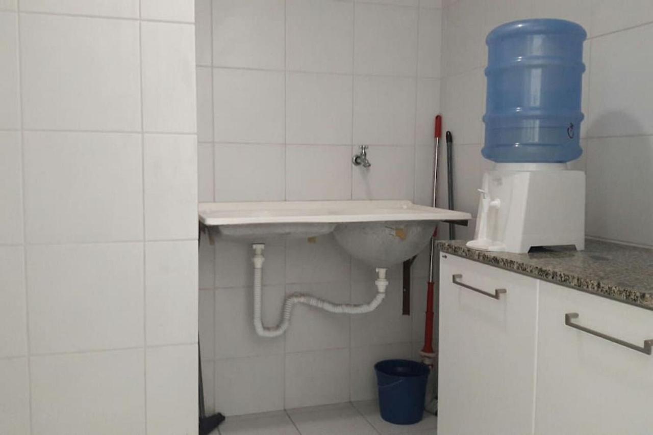 Apartamento Edificio Teneriff Apartment Caruaru Luaran gambar