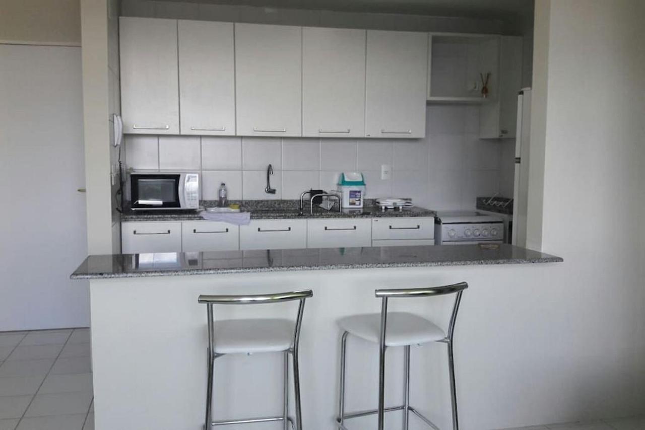 Apartamento Edificio Teneriff Apartment Caruaru Luaran gambar