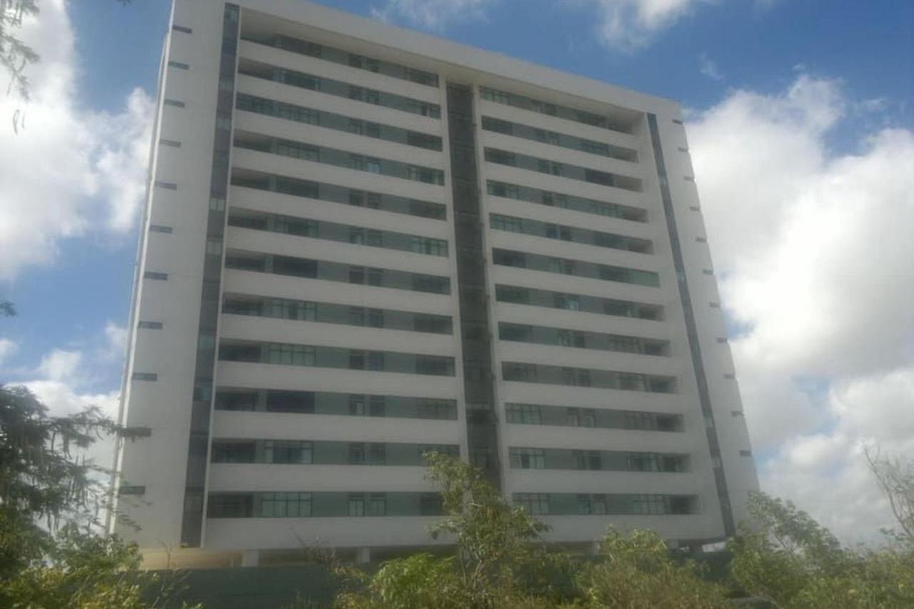 Apartamento Edificio Teneriff Apartment Caruaru Luaran gambar