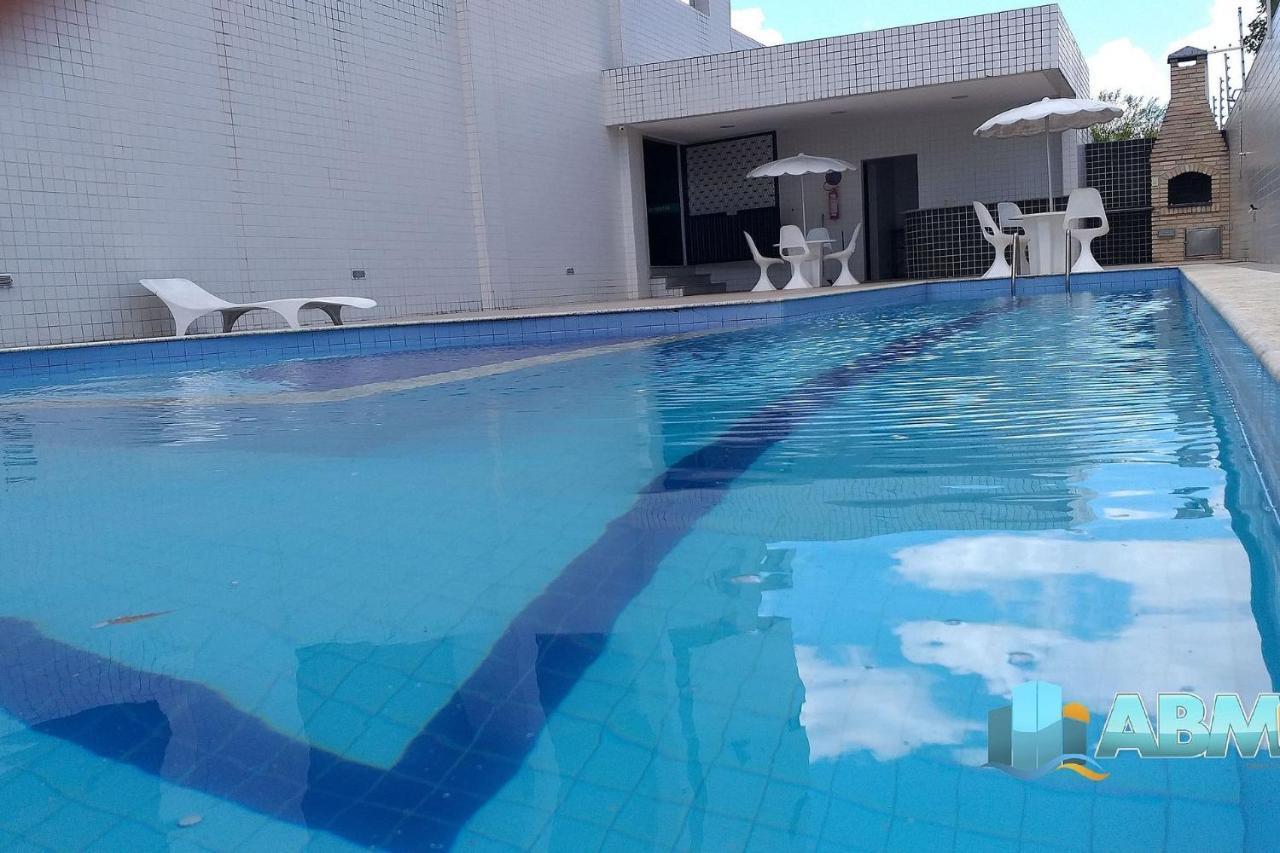 Apartamento Edificio Teneriff Apartment Caruaru Luaran gambar