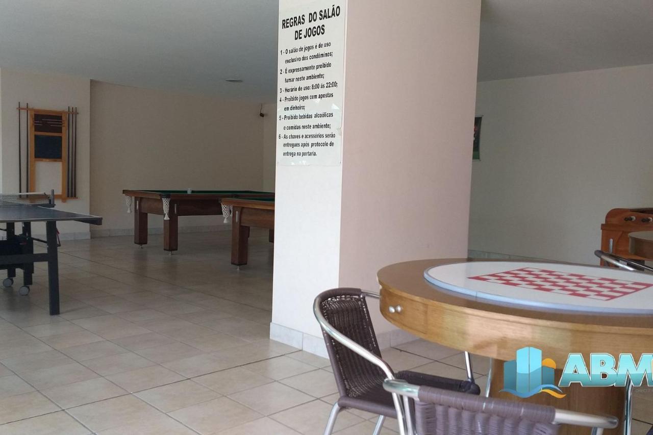 Apartamento Edificio Teneriff Apartment Caruaru Luaran gambar