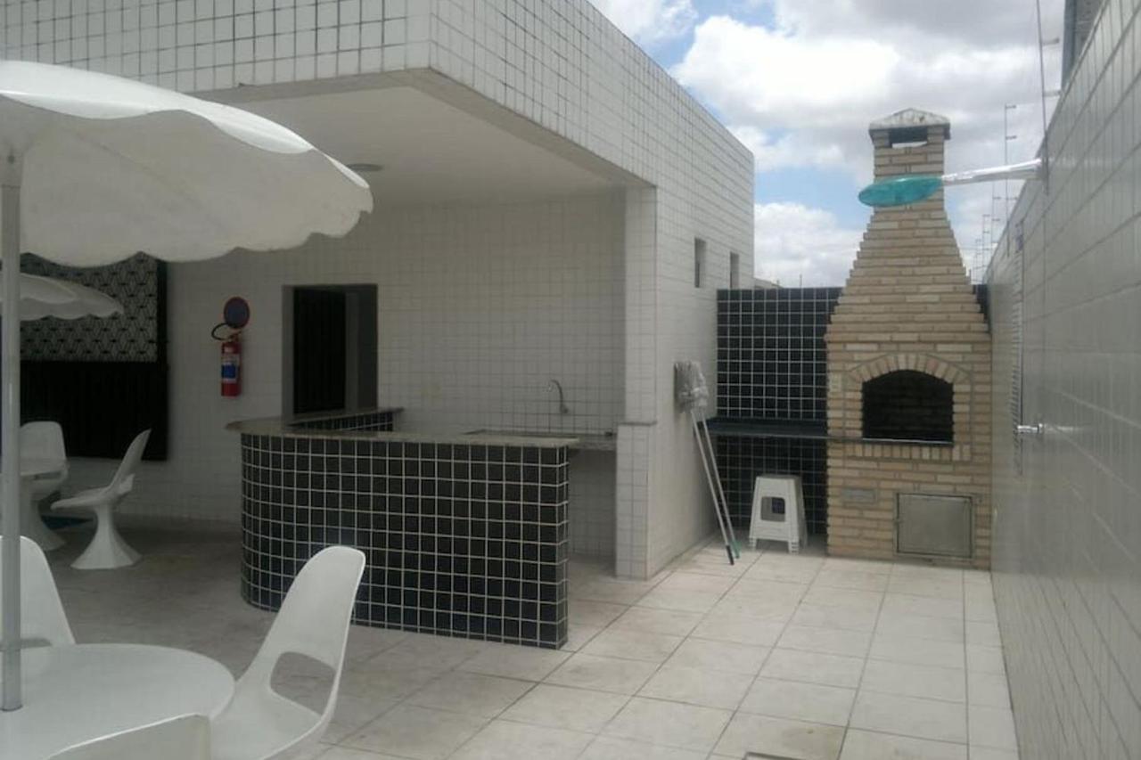 Apartamento Edificio Teneriff Apartment Caruaru Luaran gambar