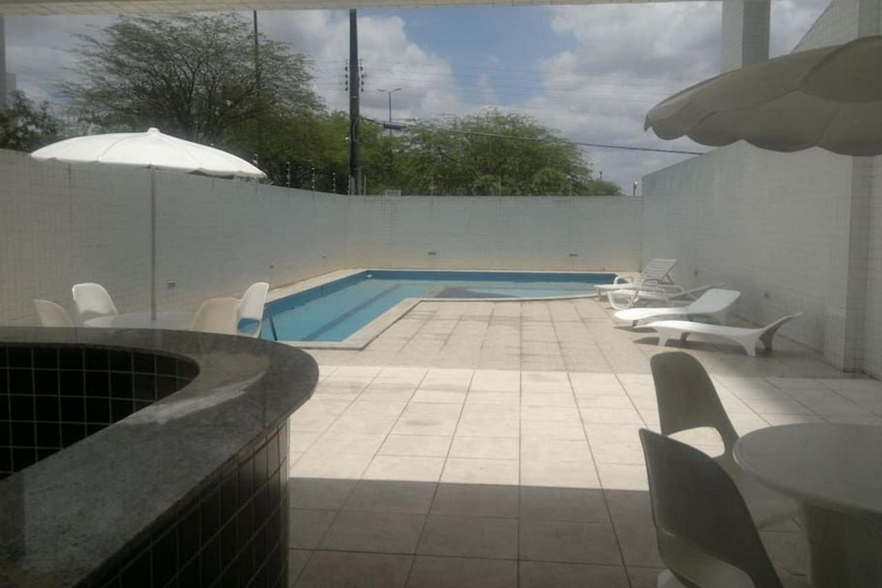 Apartamento Edificio Teneriff Apartment Caruaru Luaran gambar