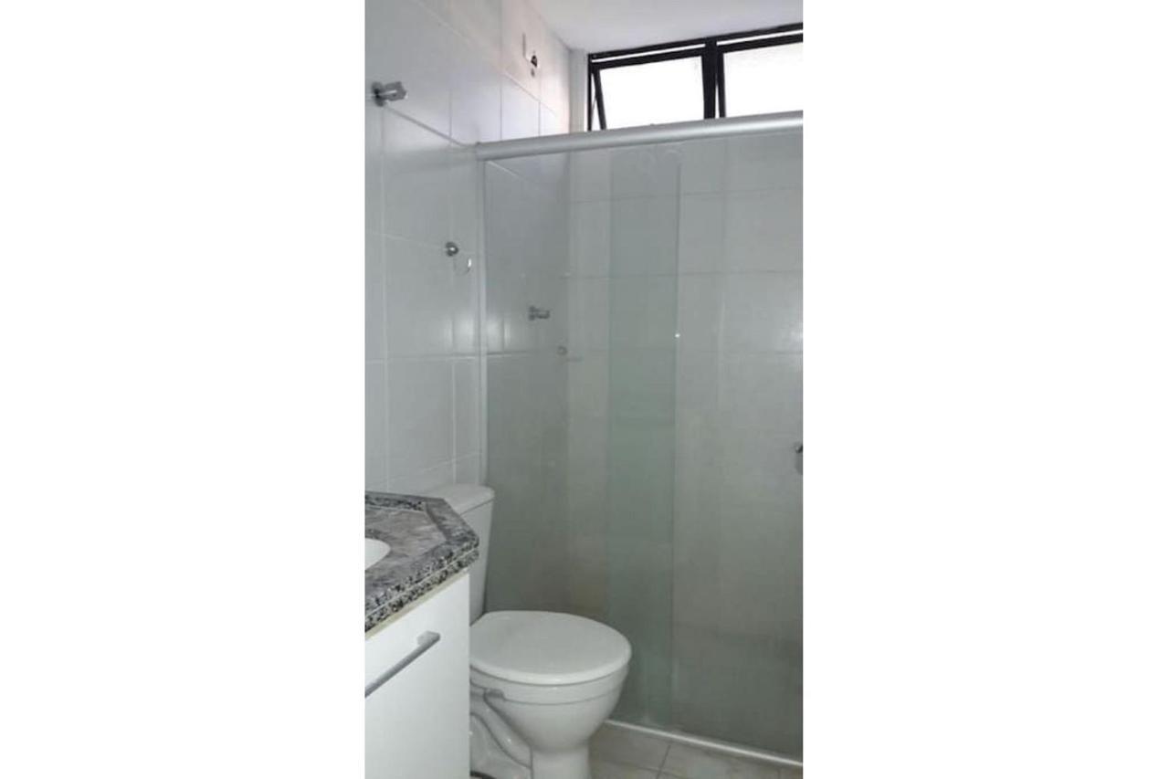 Apartamento Edificio Teneriff Apartment Caruaru Luaran gambar