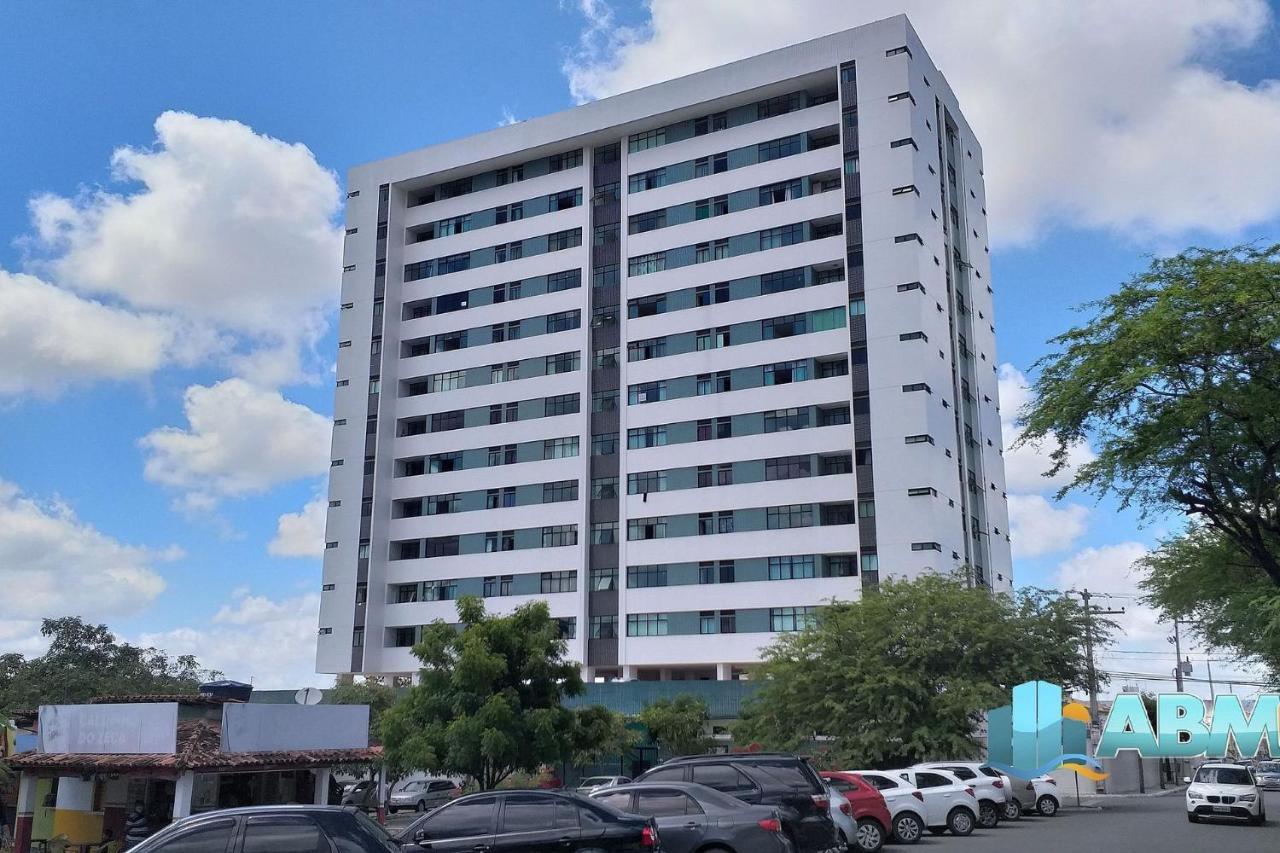 Apartamento Edificio Teneriff Apartment Caruaru Luaran gambar