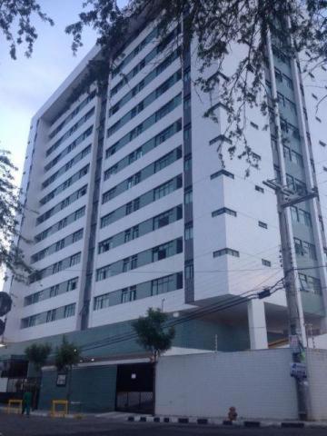 Apartamento Edificio Teneriff Apartment Caruaru Luaran gambar