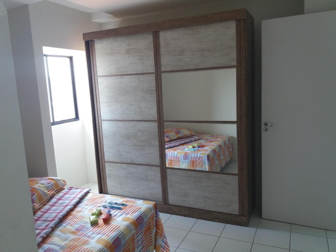 Apartamento Edificio Teneriff Apartment Caruaru Luaran gambar