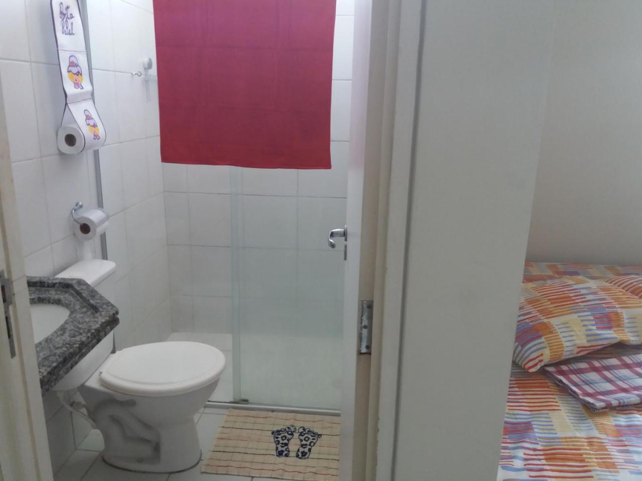 Apartamento Edificio Teneriff Apartment Caruaru Luaran gambar