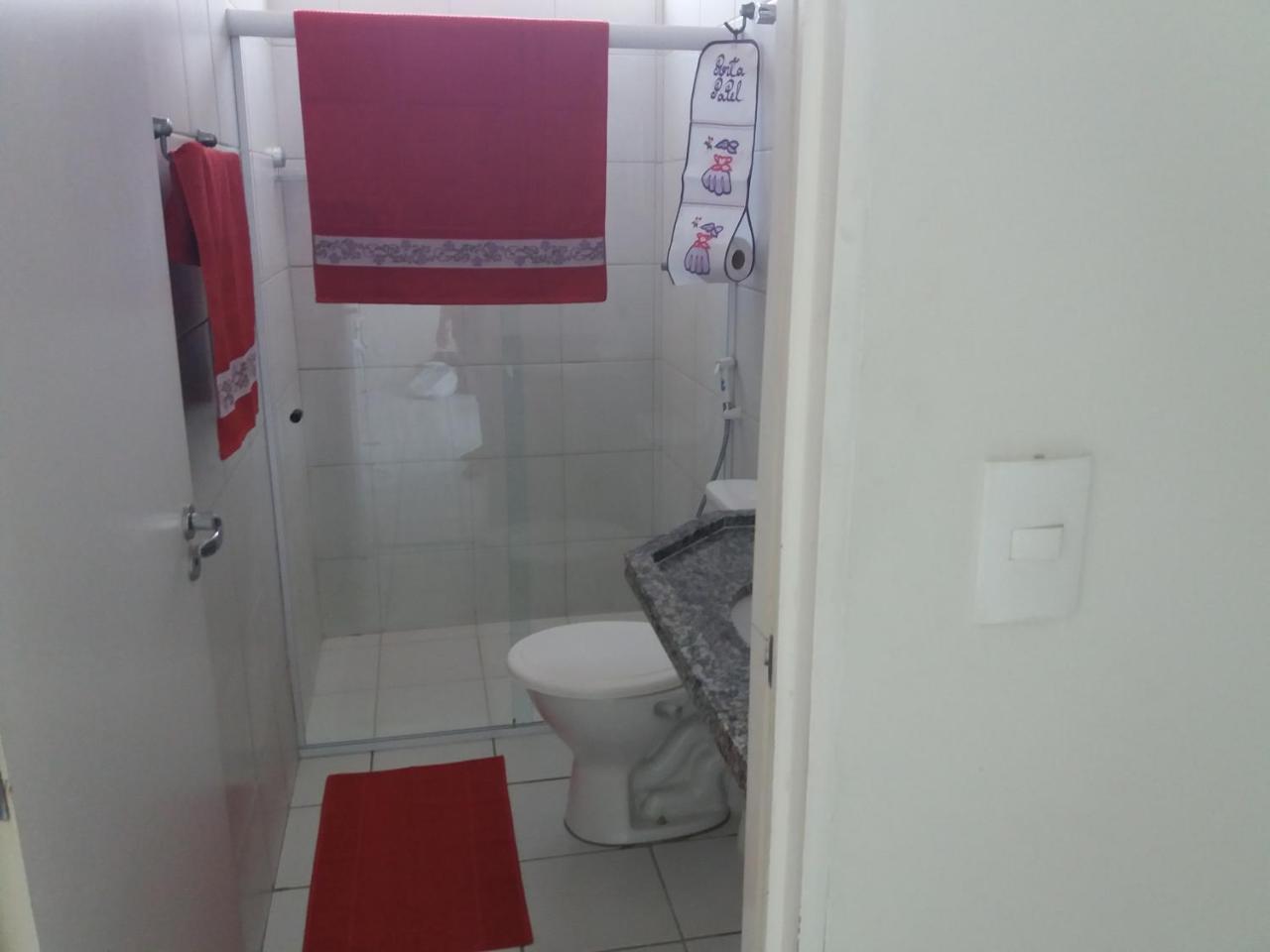 Apartamento Edificio Teneriff Apartment Caruaru Luaran gambar