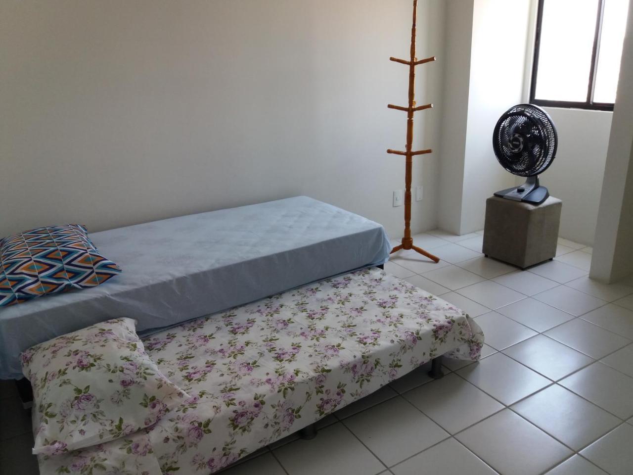Apartamento Edificio Teneriff Apartment Caruaru Luaran gambar