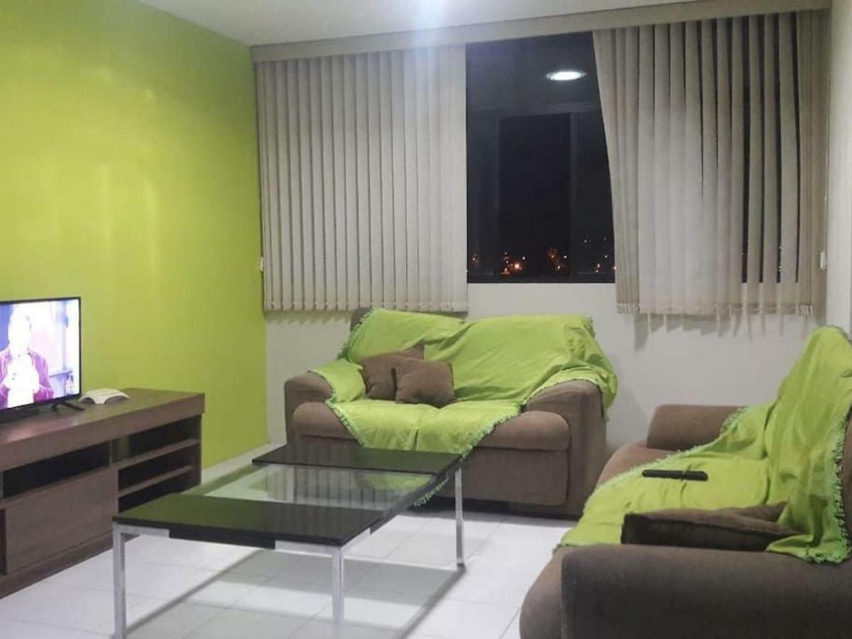 Apartamento Edificio Teneriff Apartment Caruaru Luaran gambar